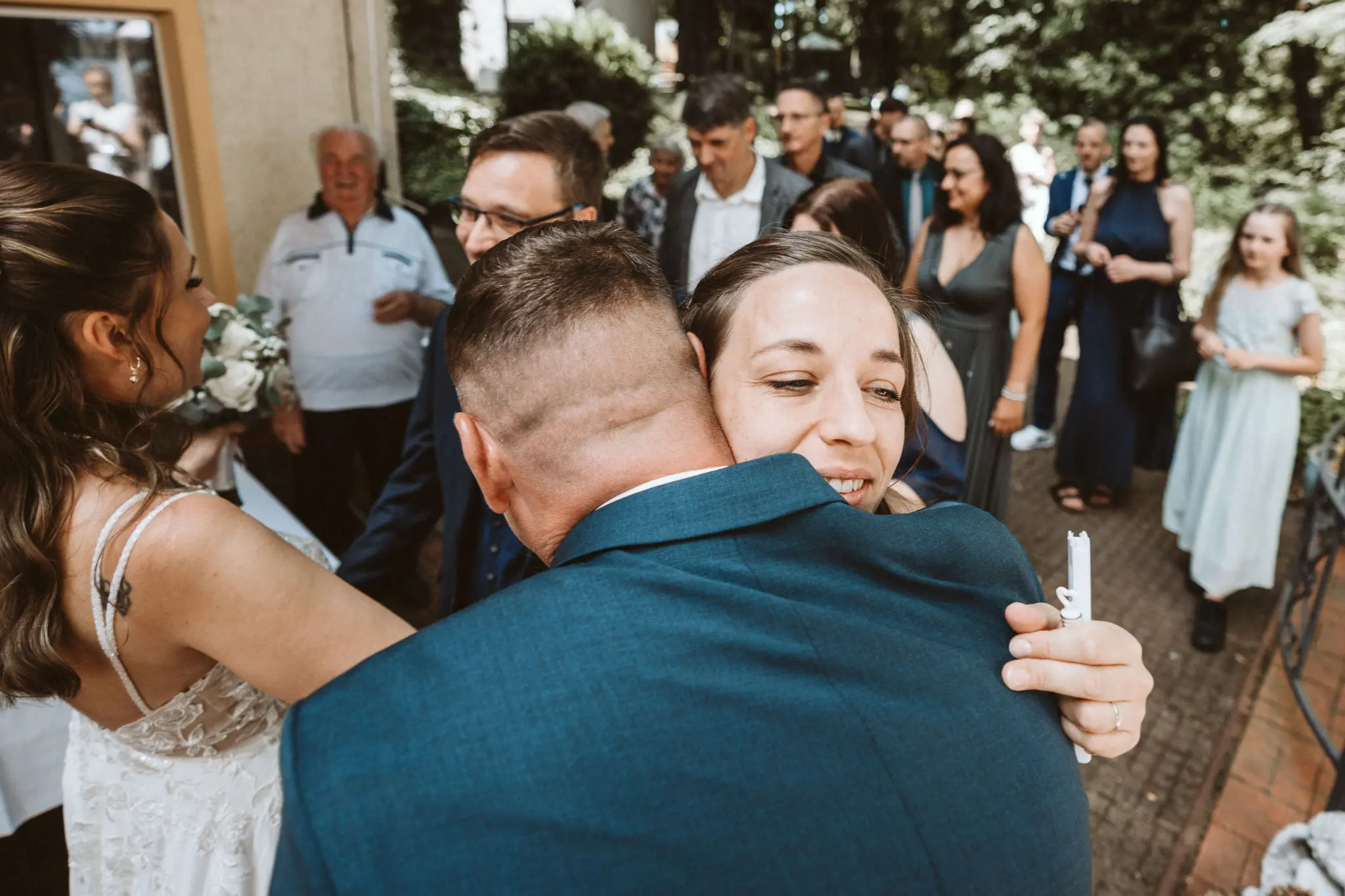 Hochzeit Ines und Marco 109