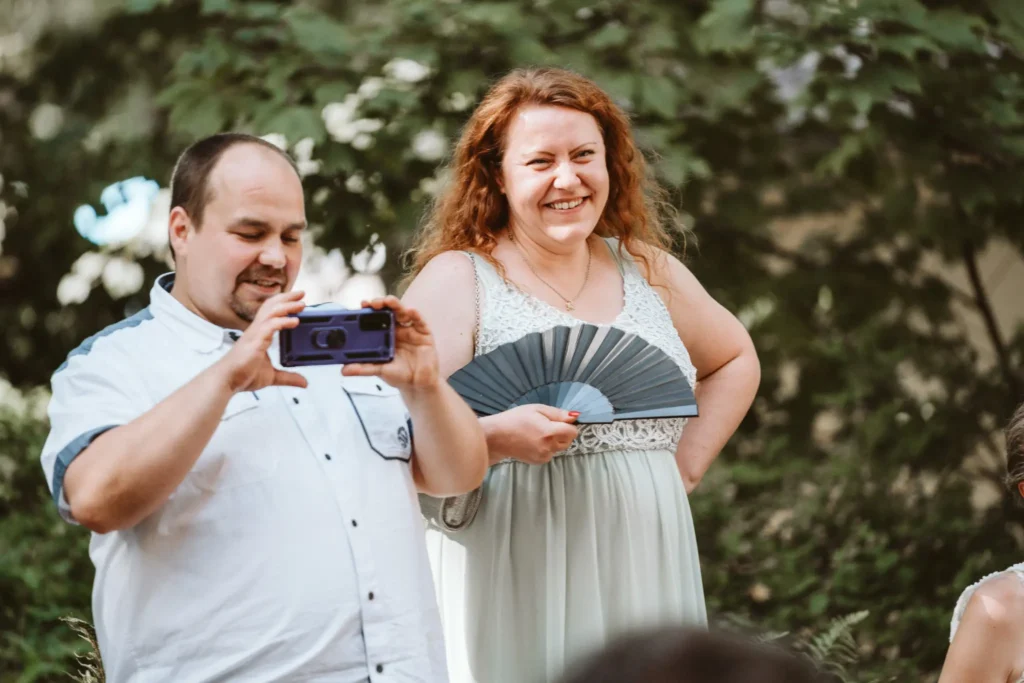 Hochzeit Ines und Marco 11