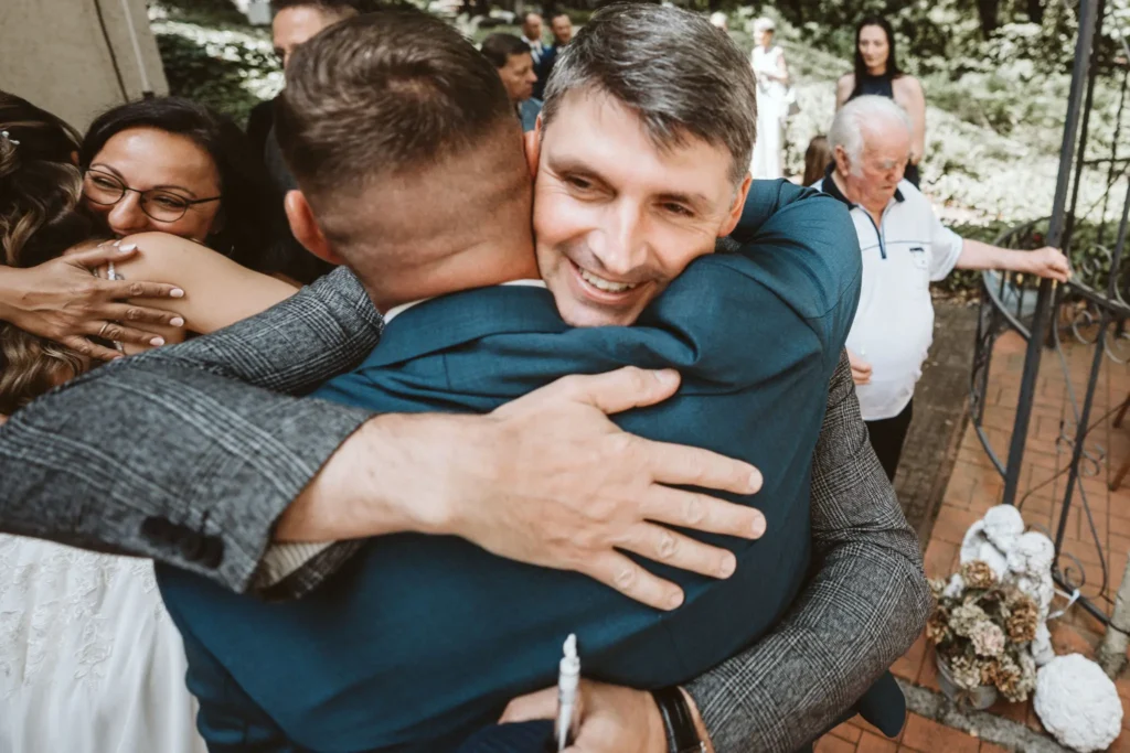 Hochzeit Ines und Marco 110