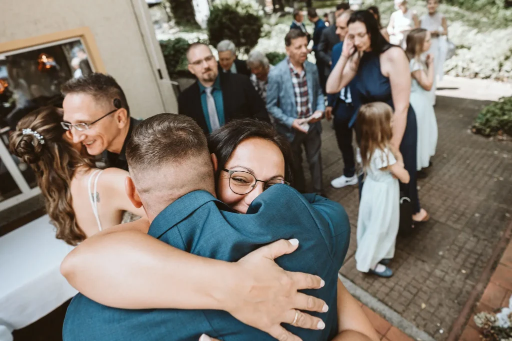 Hochzeit Ines und Marco 111