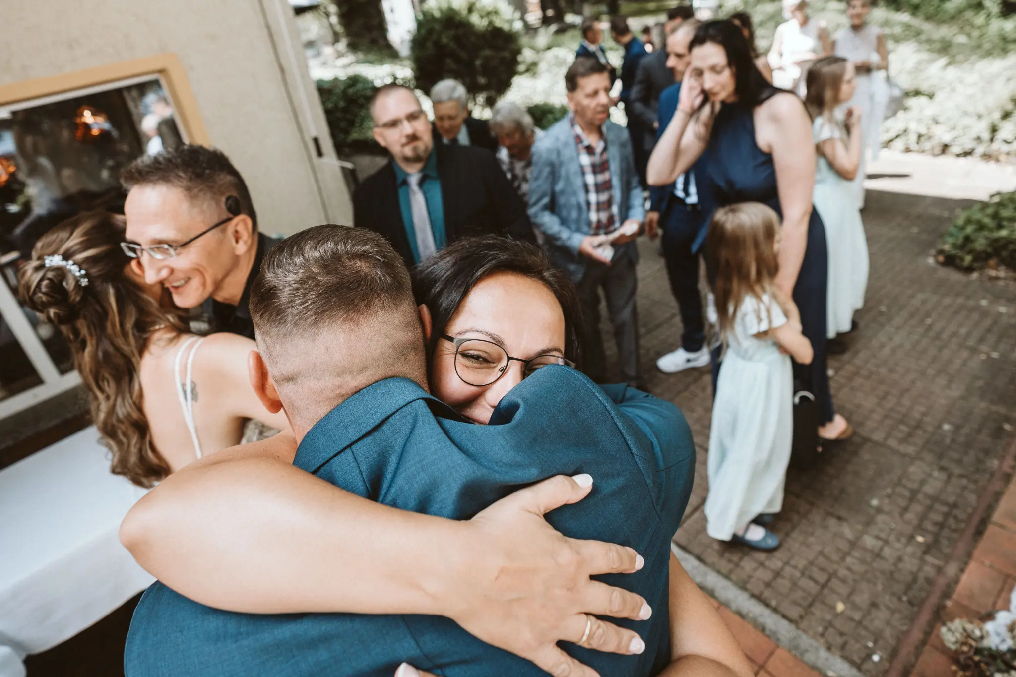 Hochzeit Ines und Marco 111