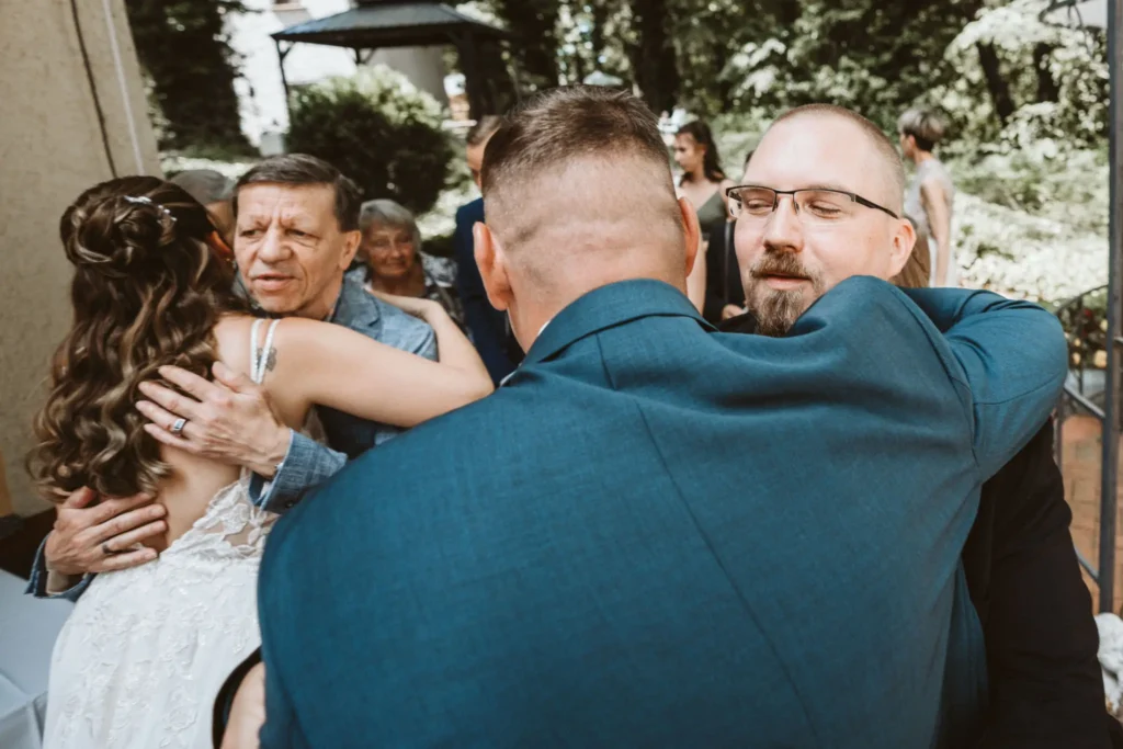 Hochzeit Ines und Marco 112