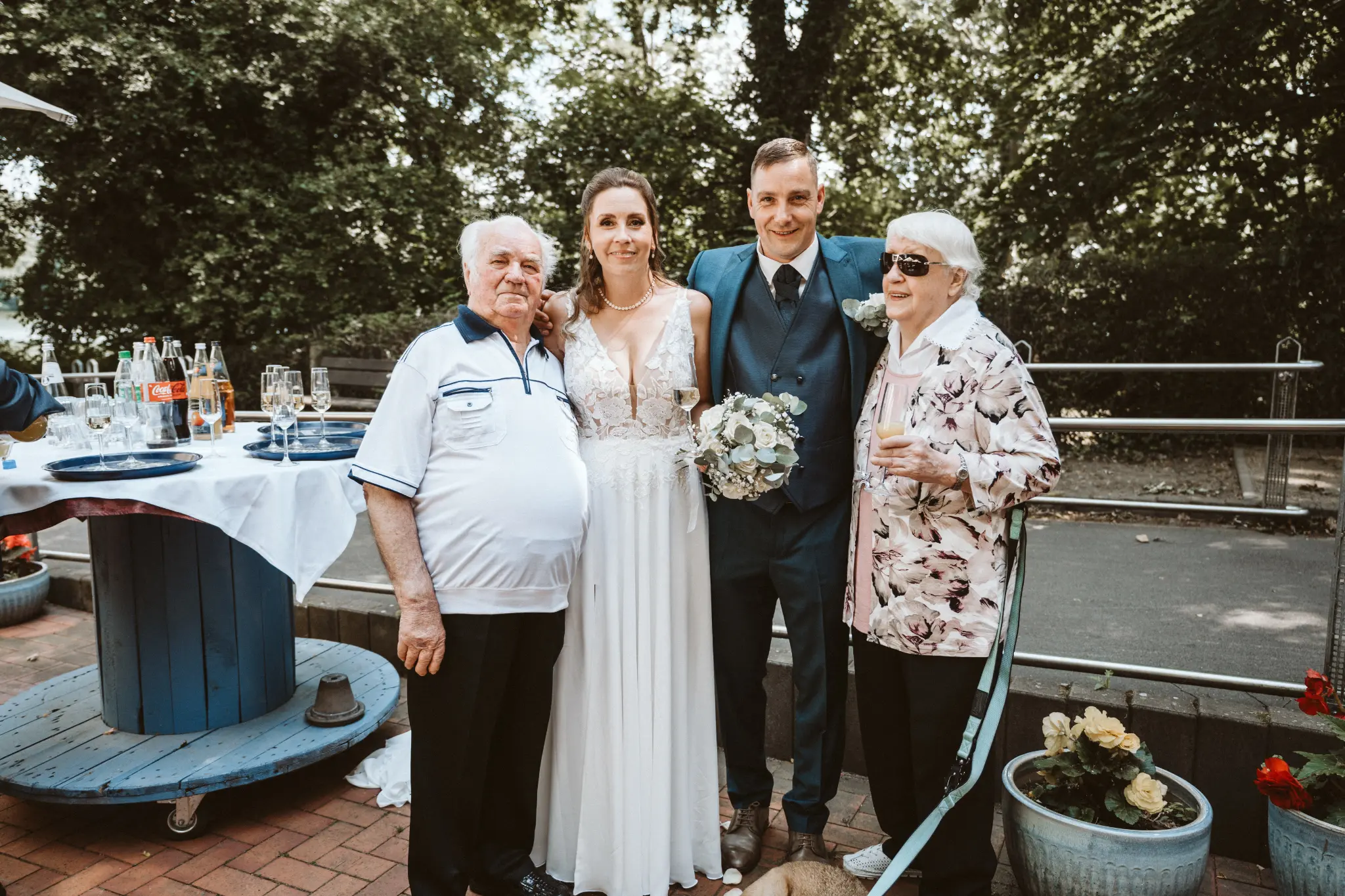 Hochzeit Ines und Marco 119