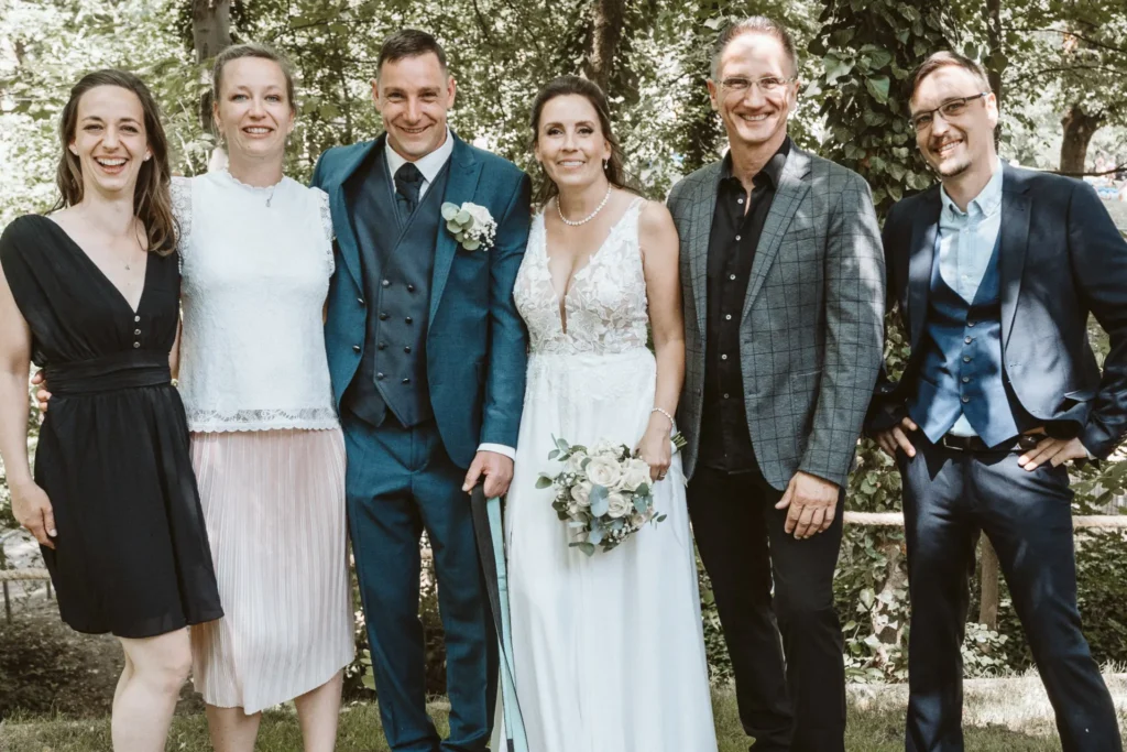 Hochzeit Ines und Marco 122