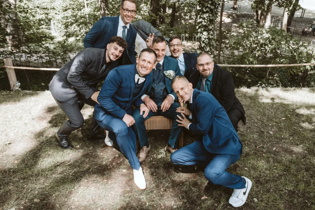 Hochzeit Ines und Marco 124