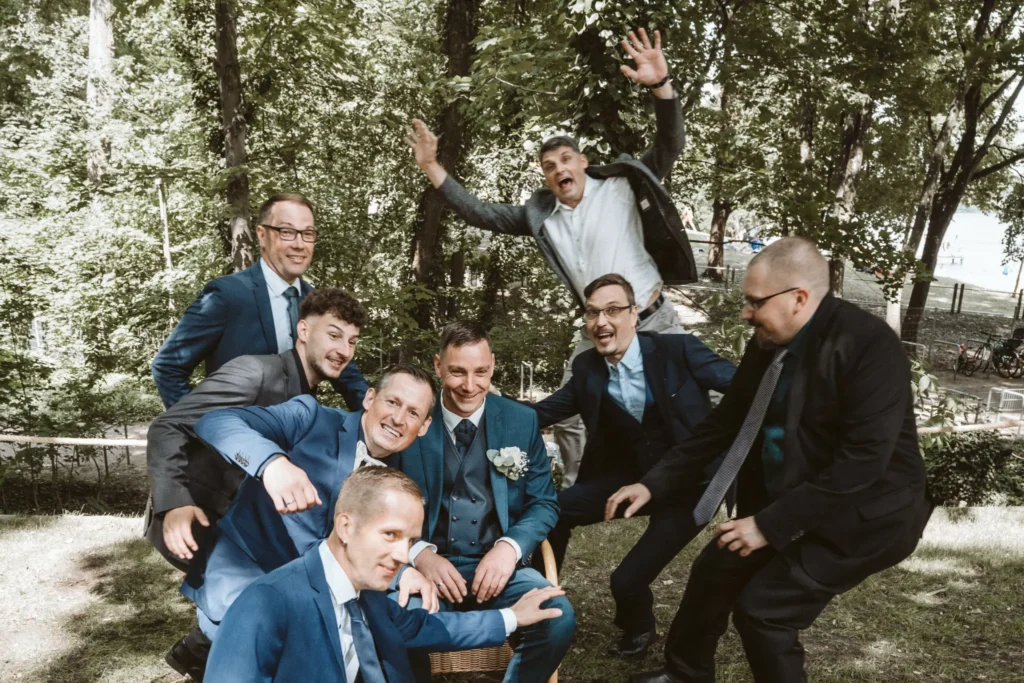 Hochzeit Ines und Marco 125