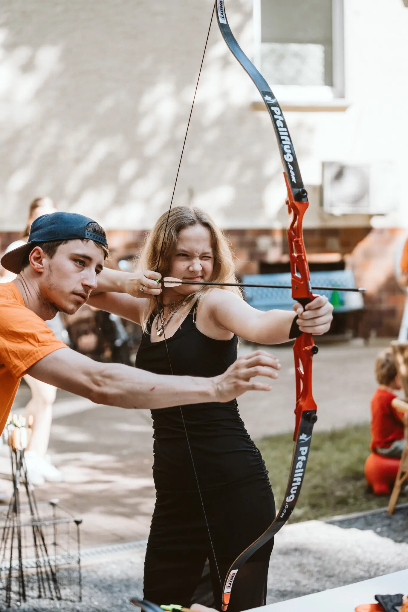 Hochzeit Ines und Marco 13