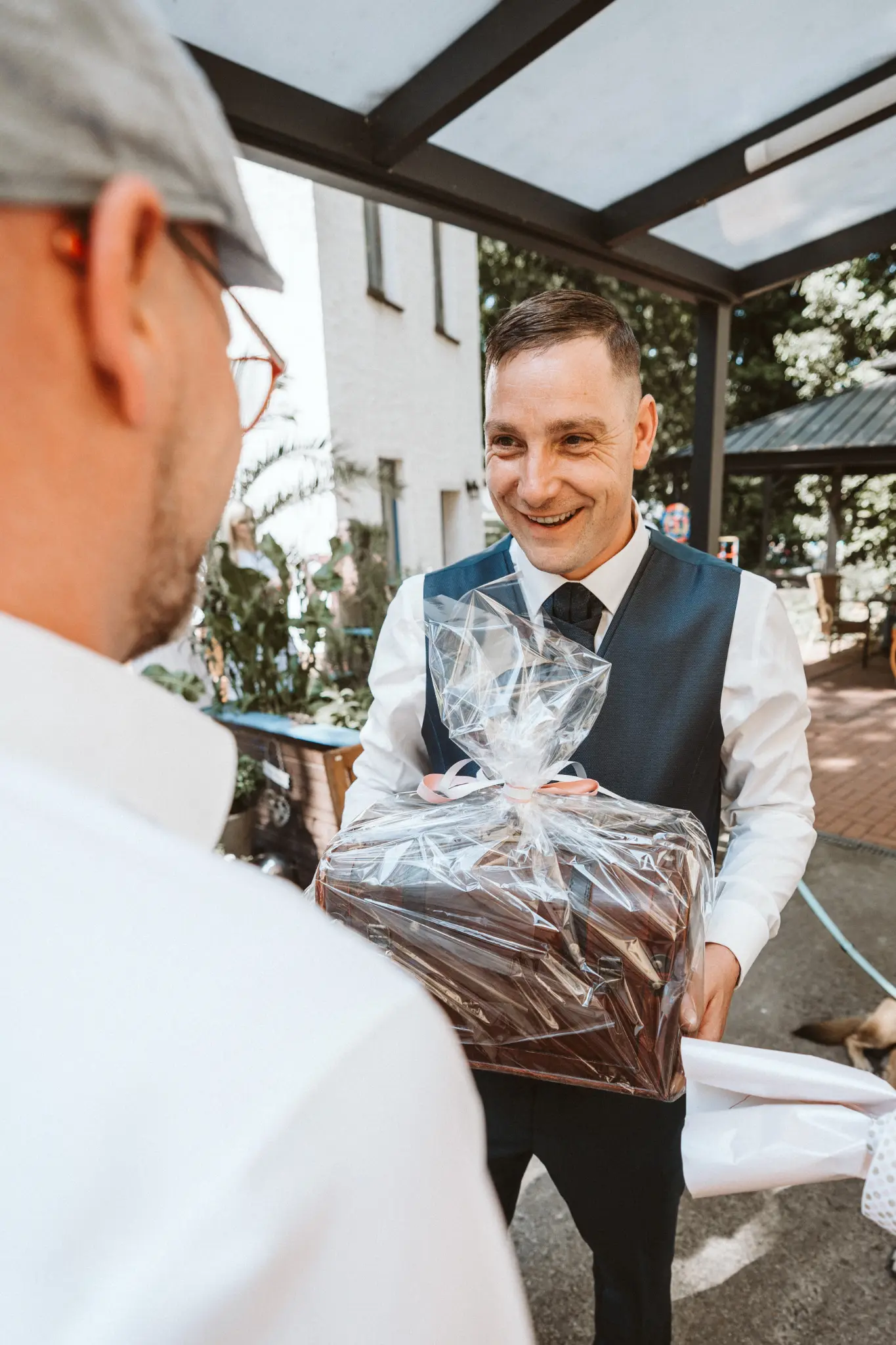 Hochzeit Ines und Marco 134