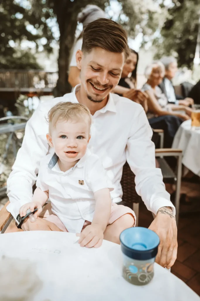 Hochzeit Ines und Marco 135