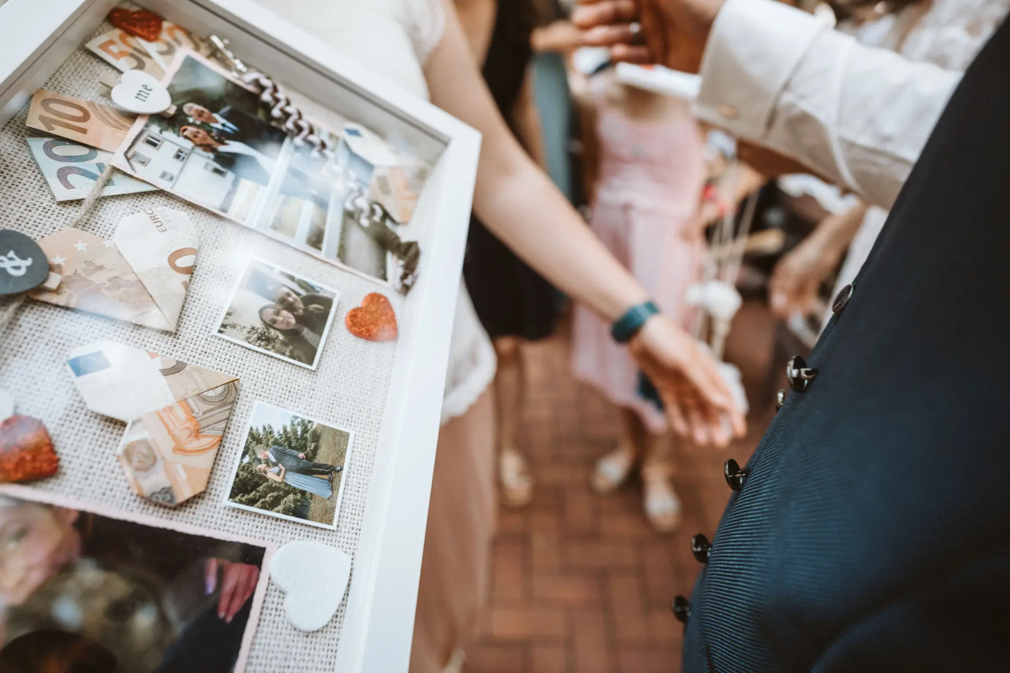 Hochzeit Ines und Marco 139