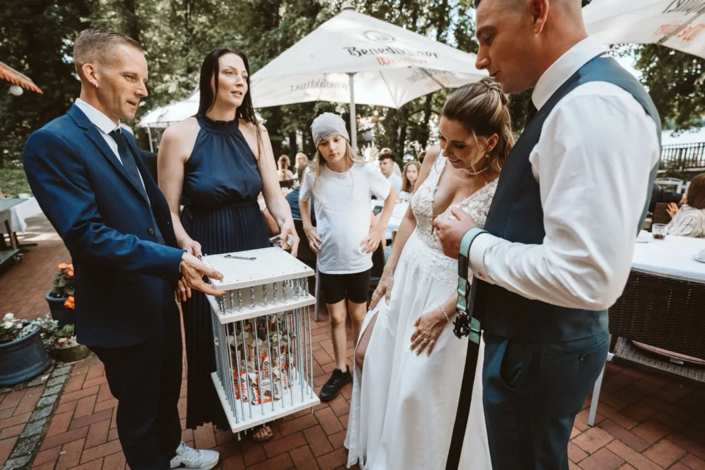 Hochzeit Ines und Marco 141