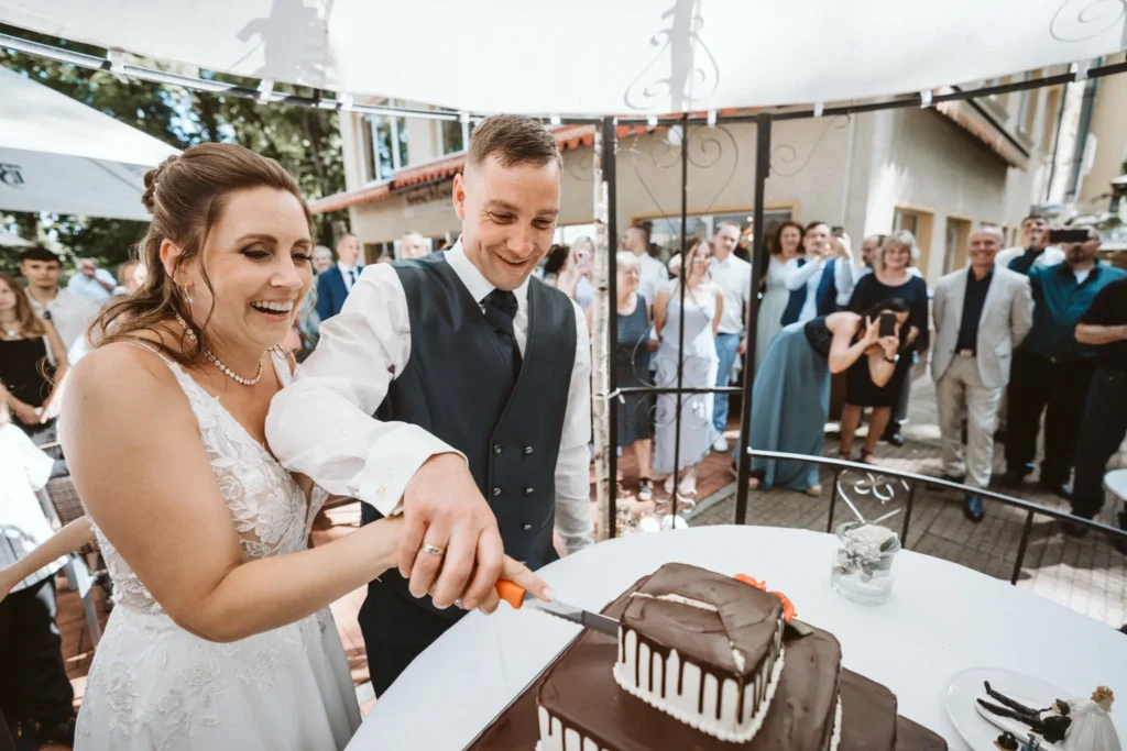 Hochzeit Ines und Marco 144