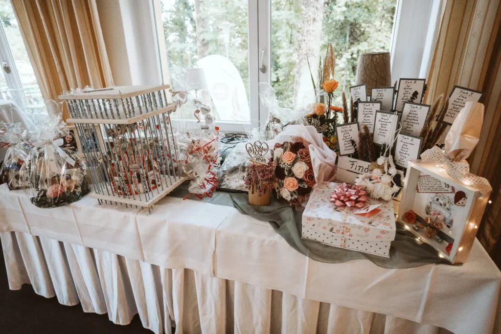 Hochzeit Ines und Marco 146