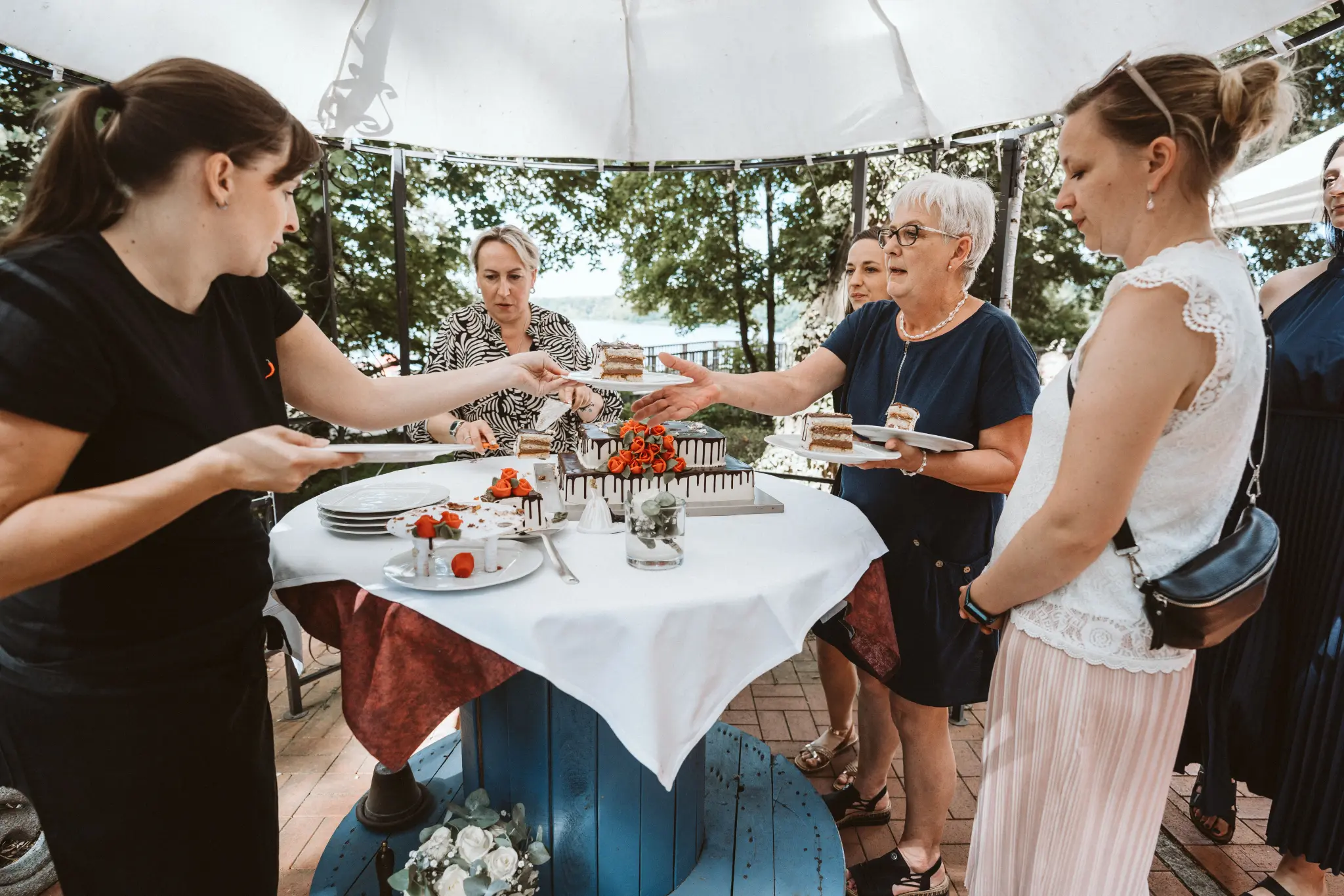 Hochzeit Ines und Marco 147