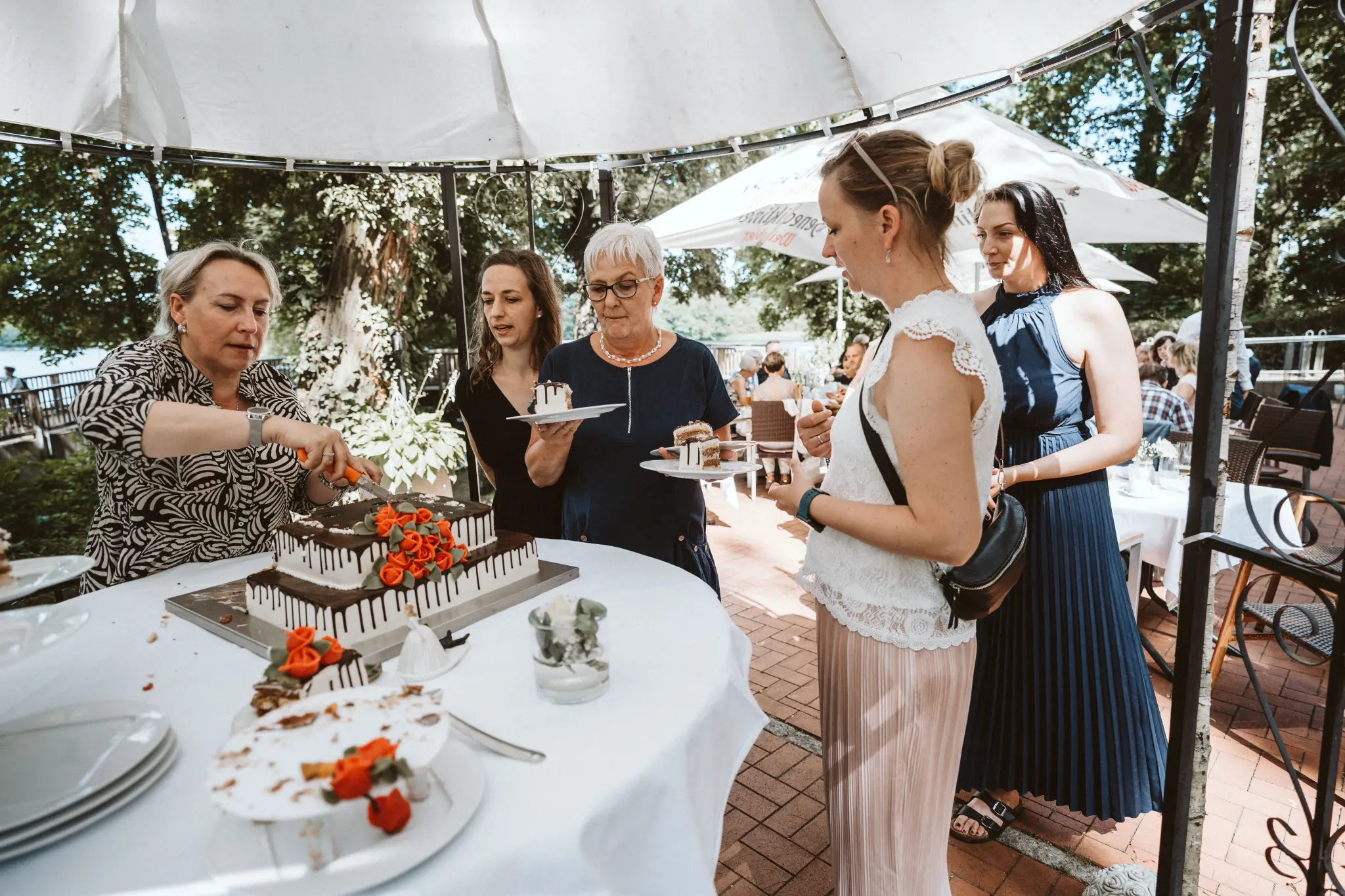 Hochzeit Ines und Marco 148