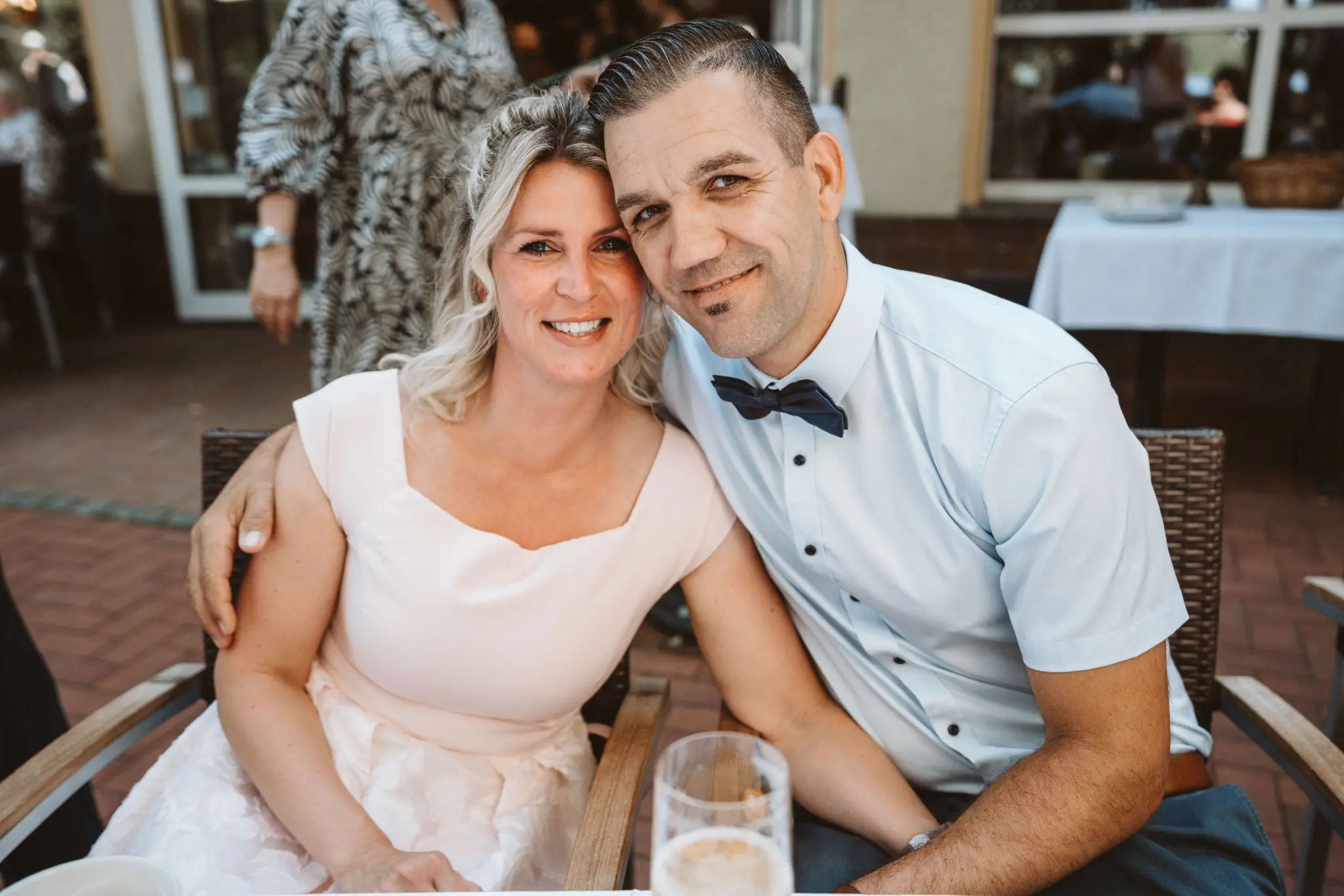 Hochzeit Ines und Marco 150