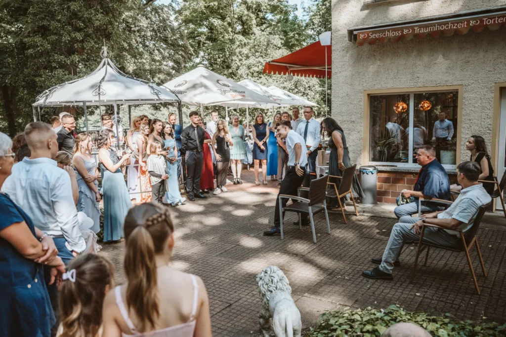 Hochzeit Ines und Marco 151