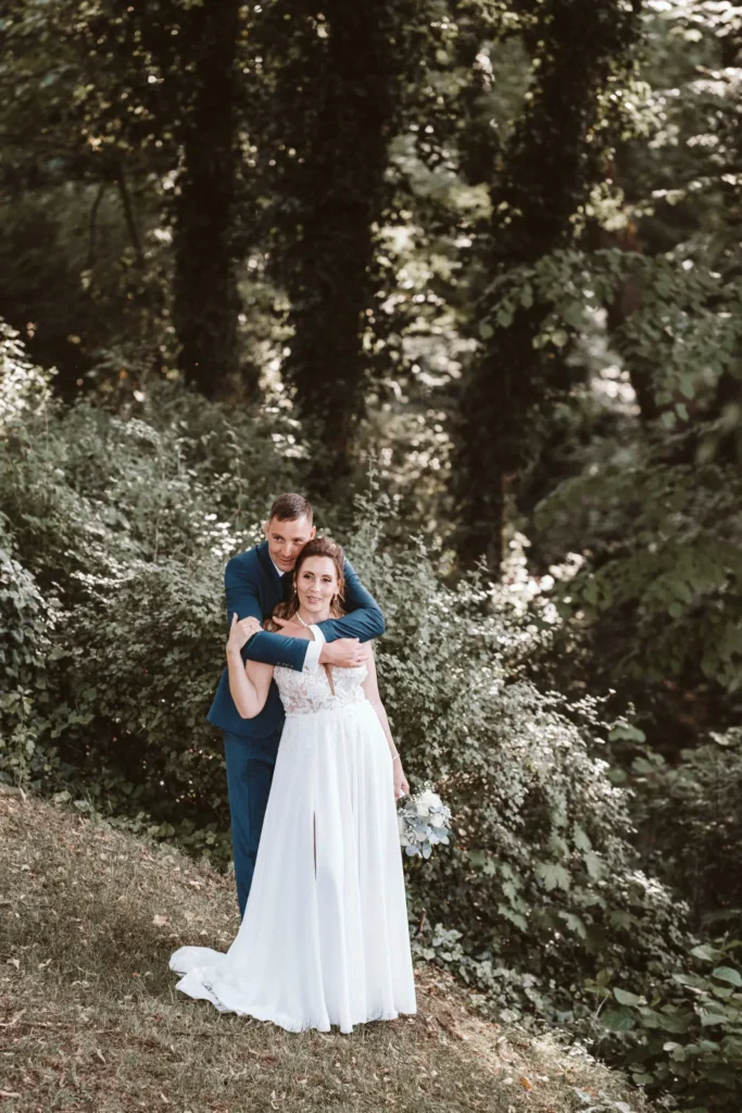 Hochzeit Ines und Marco 158