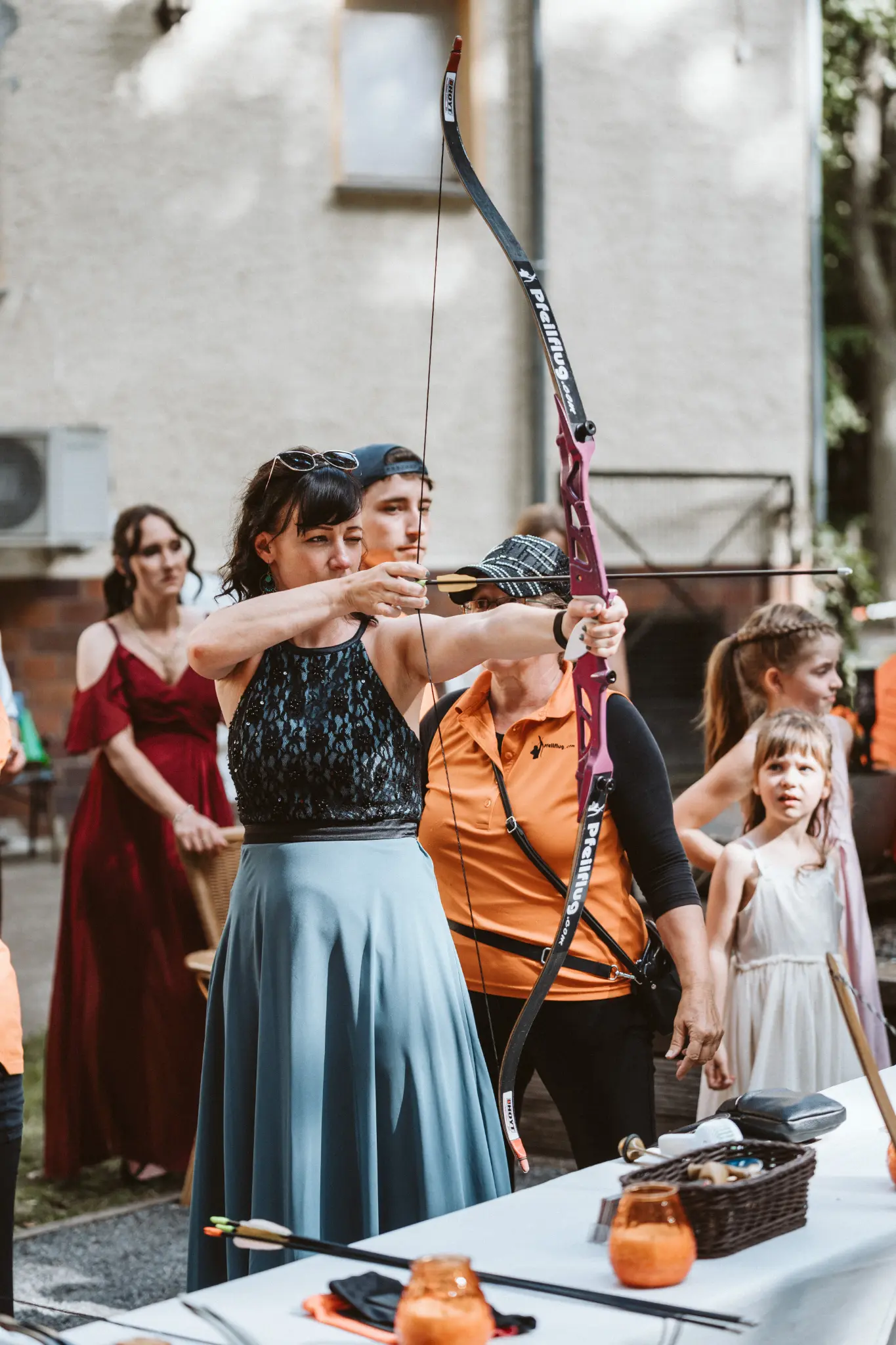 Hochzeit Ines und Marco 16