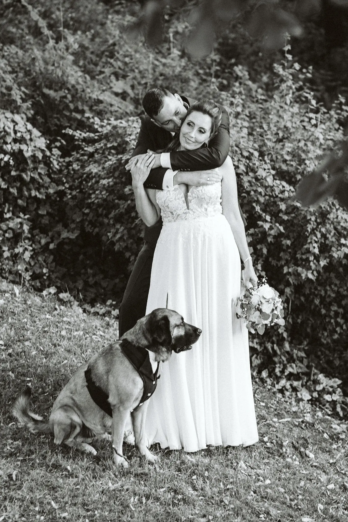 Hochzeit Ines und Marco 160