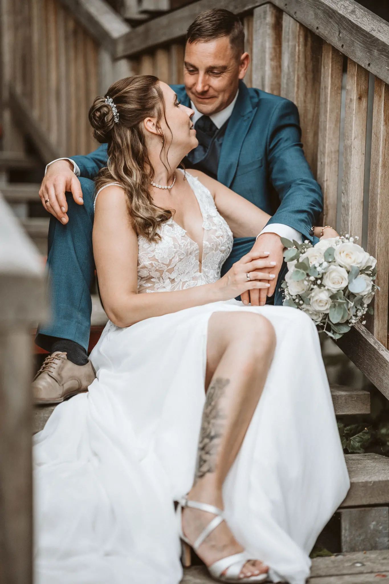 Hochzeit Ines und Marco 170