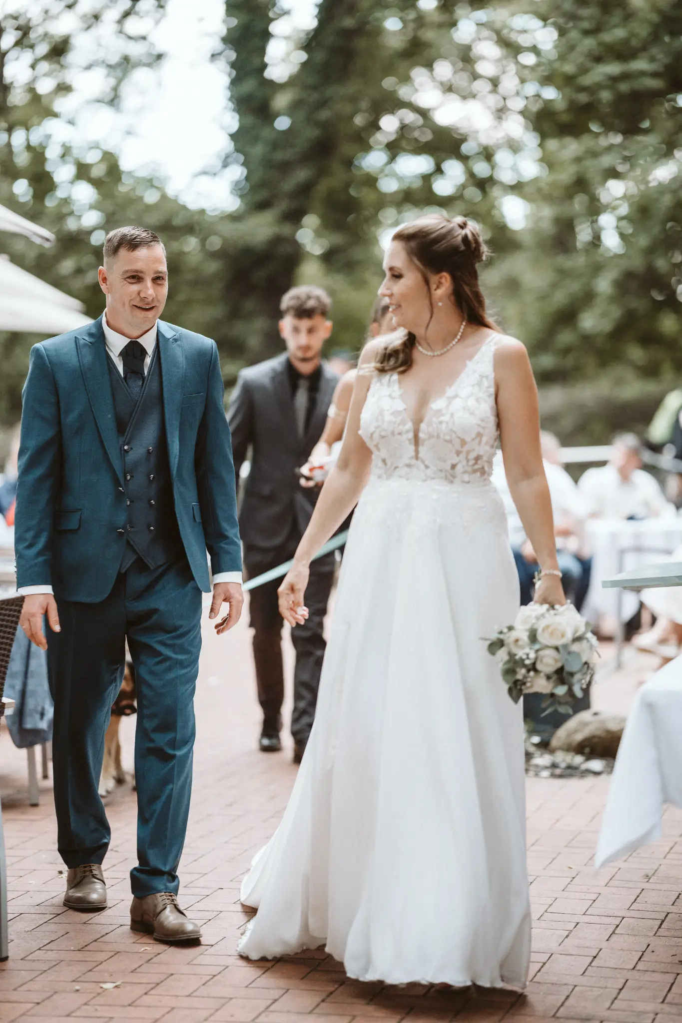 Hochzeit Ines und Marco 173