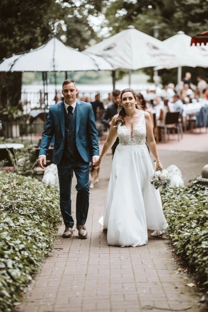 Hochzeit Ines und Marco 174