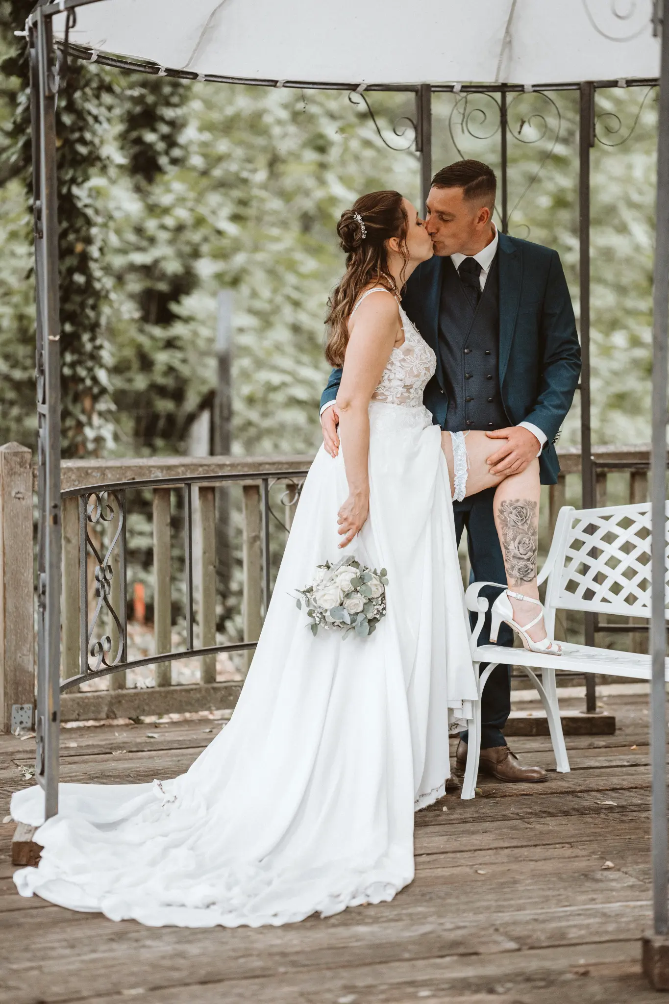 Hochzeit Ines und Marco 179