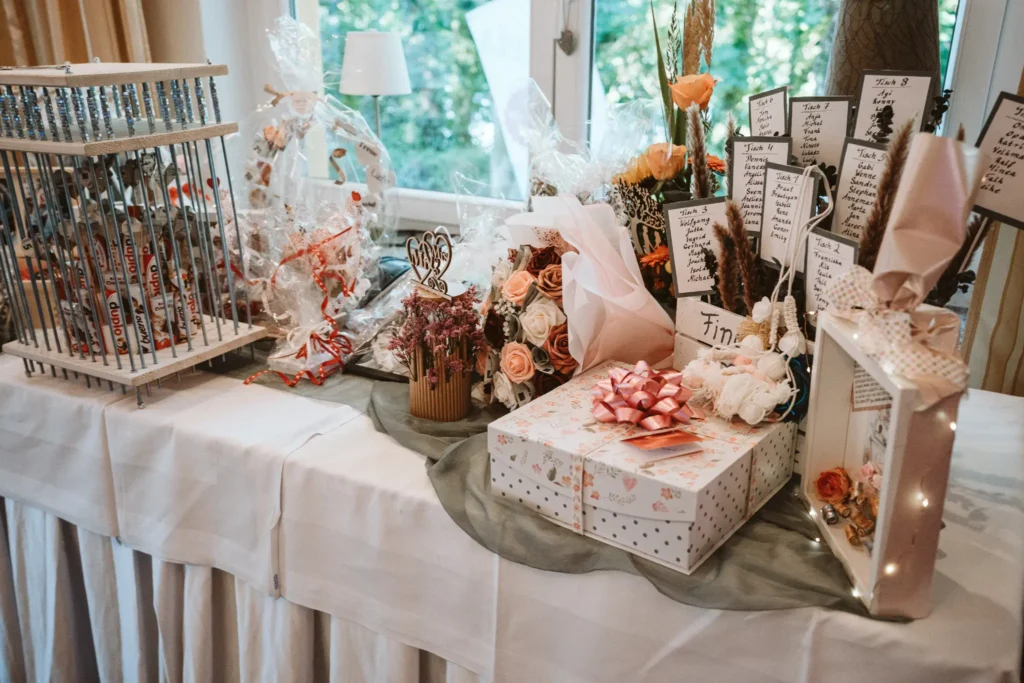 Hochzeit Ines und Marco 18