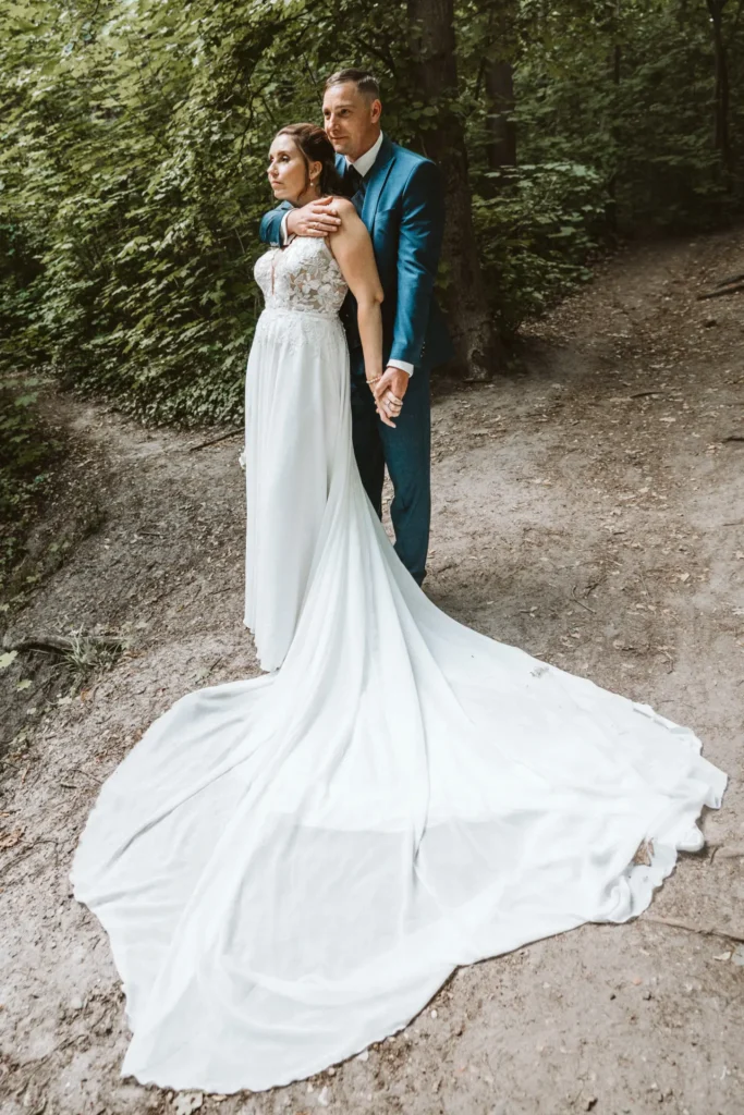 Hochzeit Ines und Marco 19