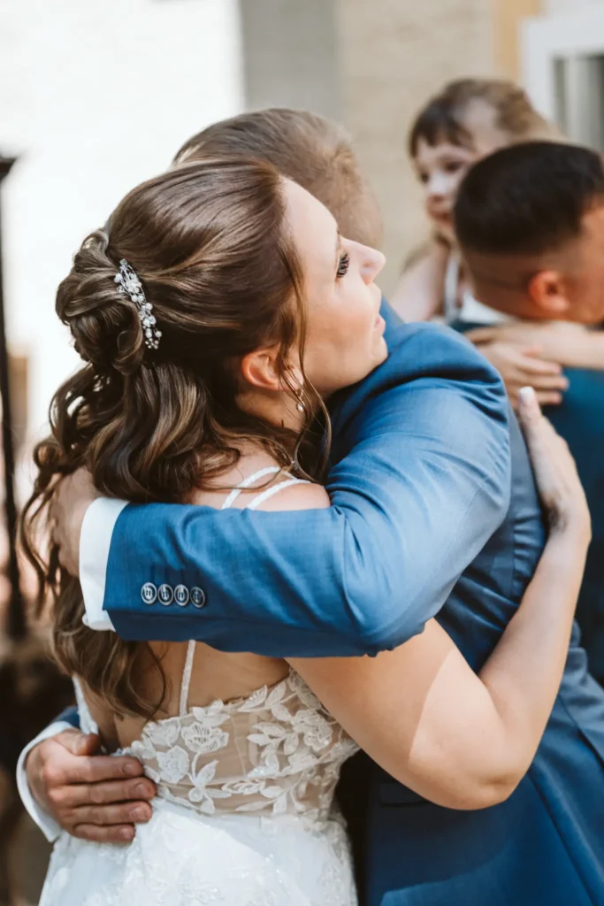 Hochzeit Ines und Marco 2