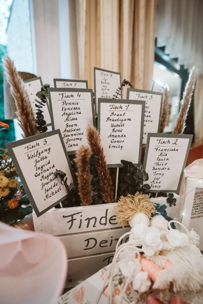 Hochzeit Ines und Marco 24