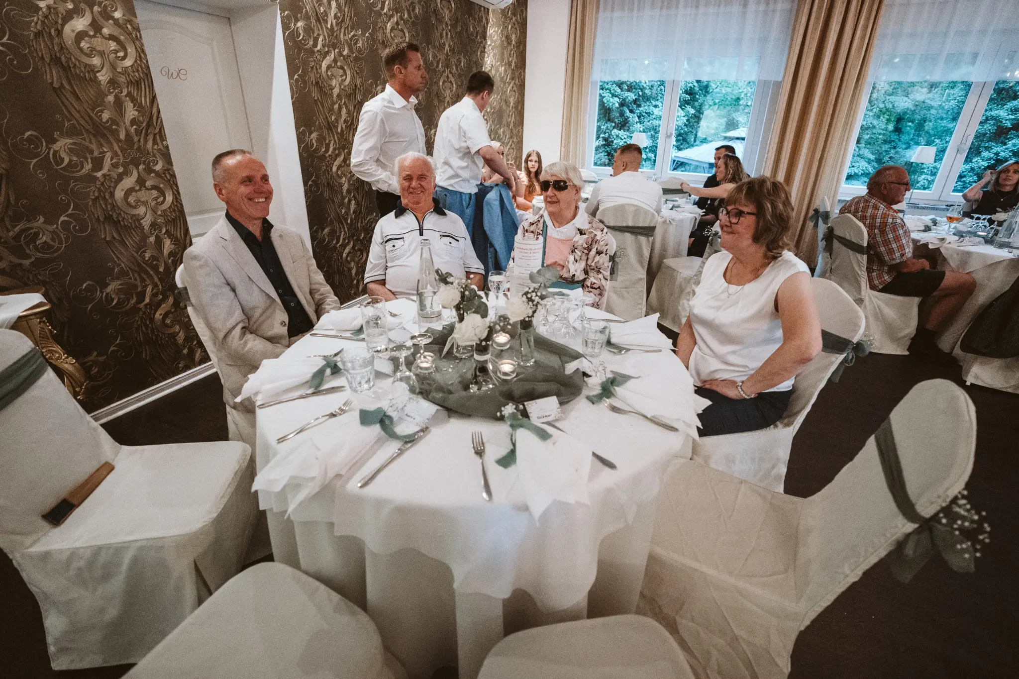 Hochzeit Ines und Marco 25