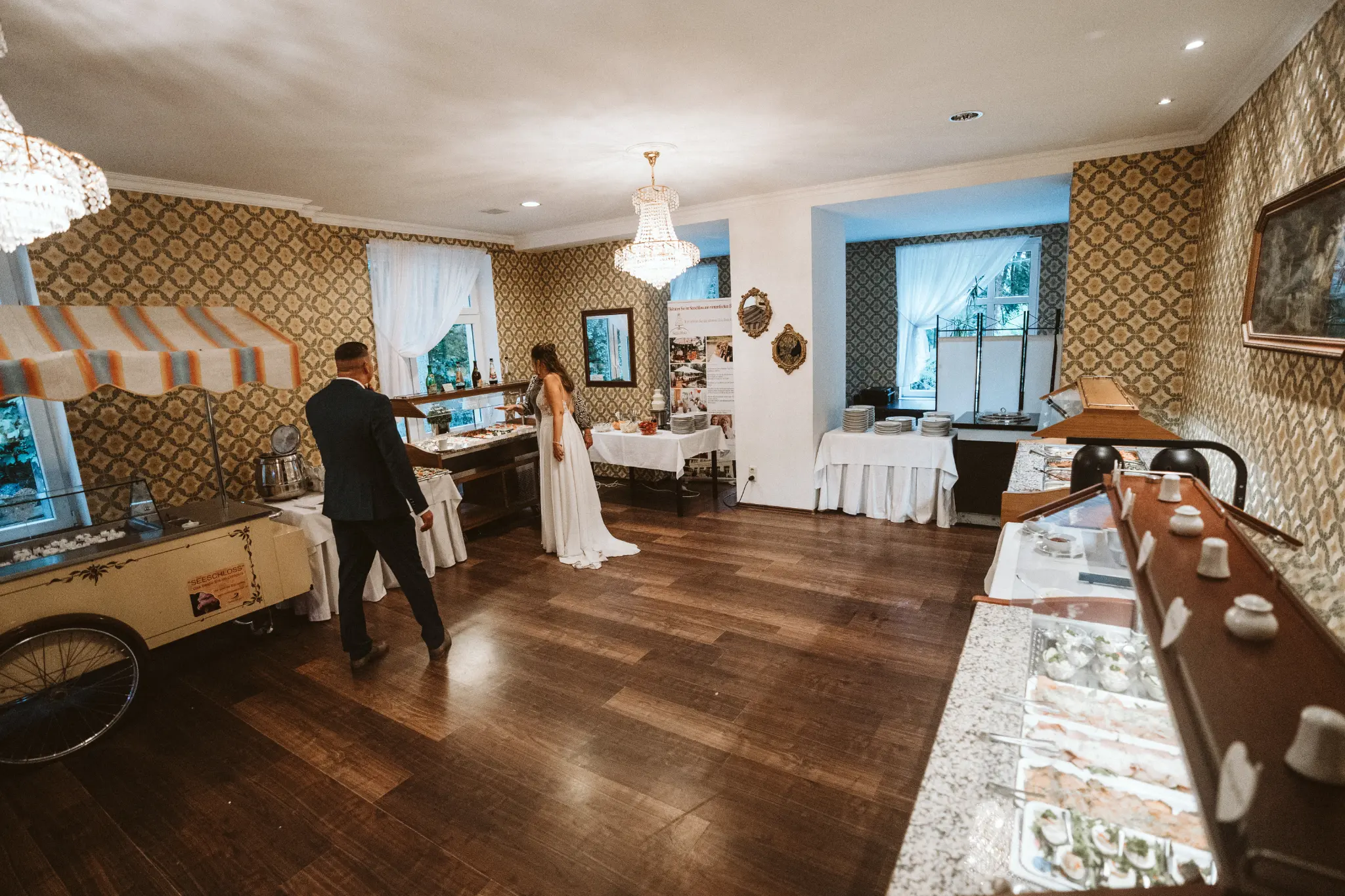 Hochzeit Ines und Marco 26