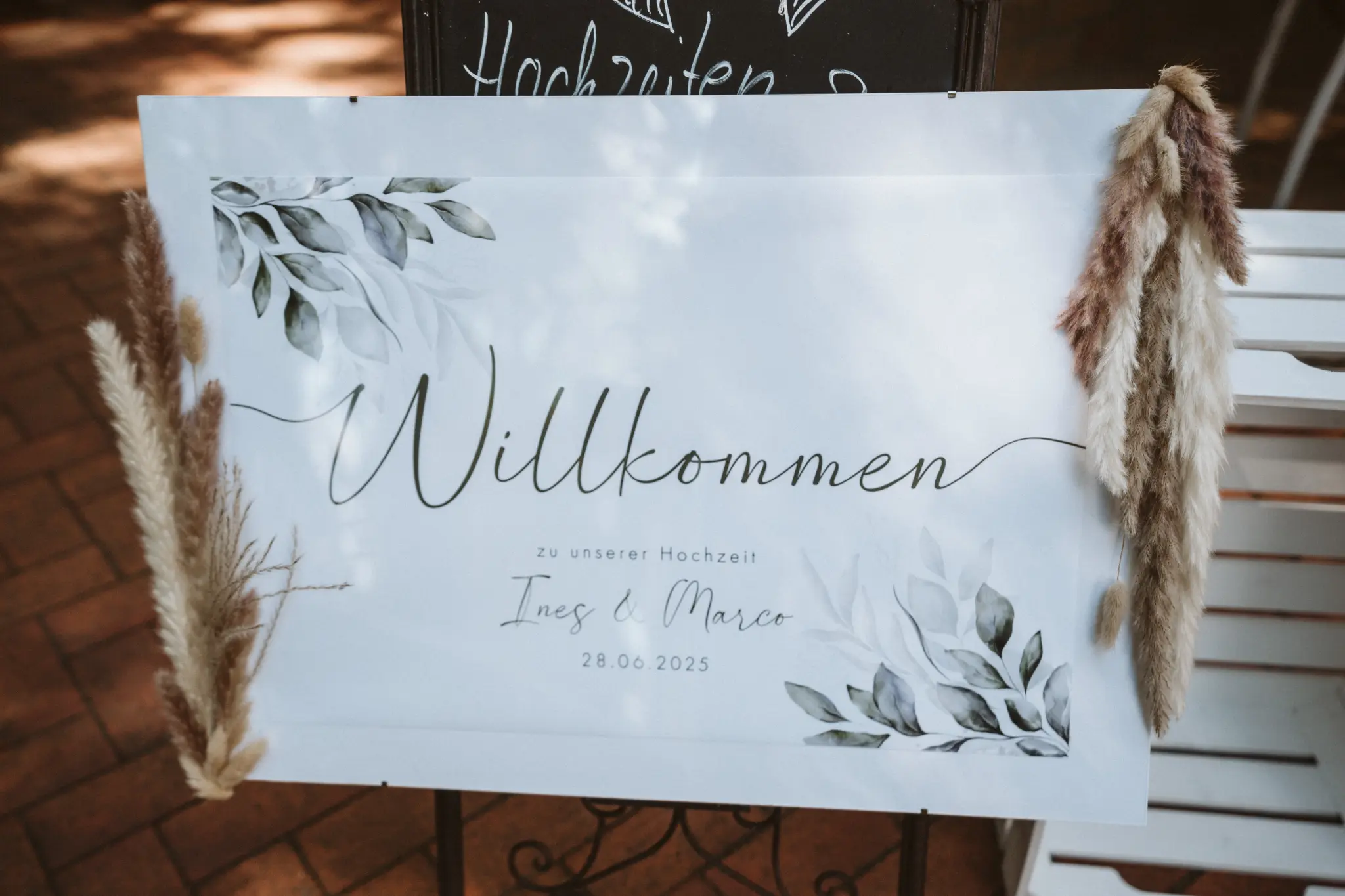 Hochzeit Ines und Marco 34