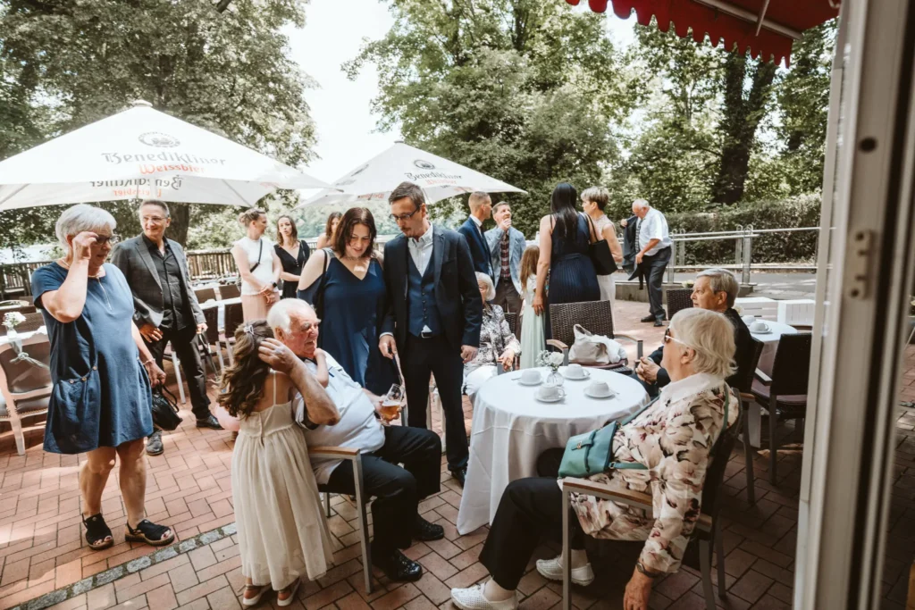 Hochzeit Ines und Marco 35