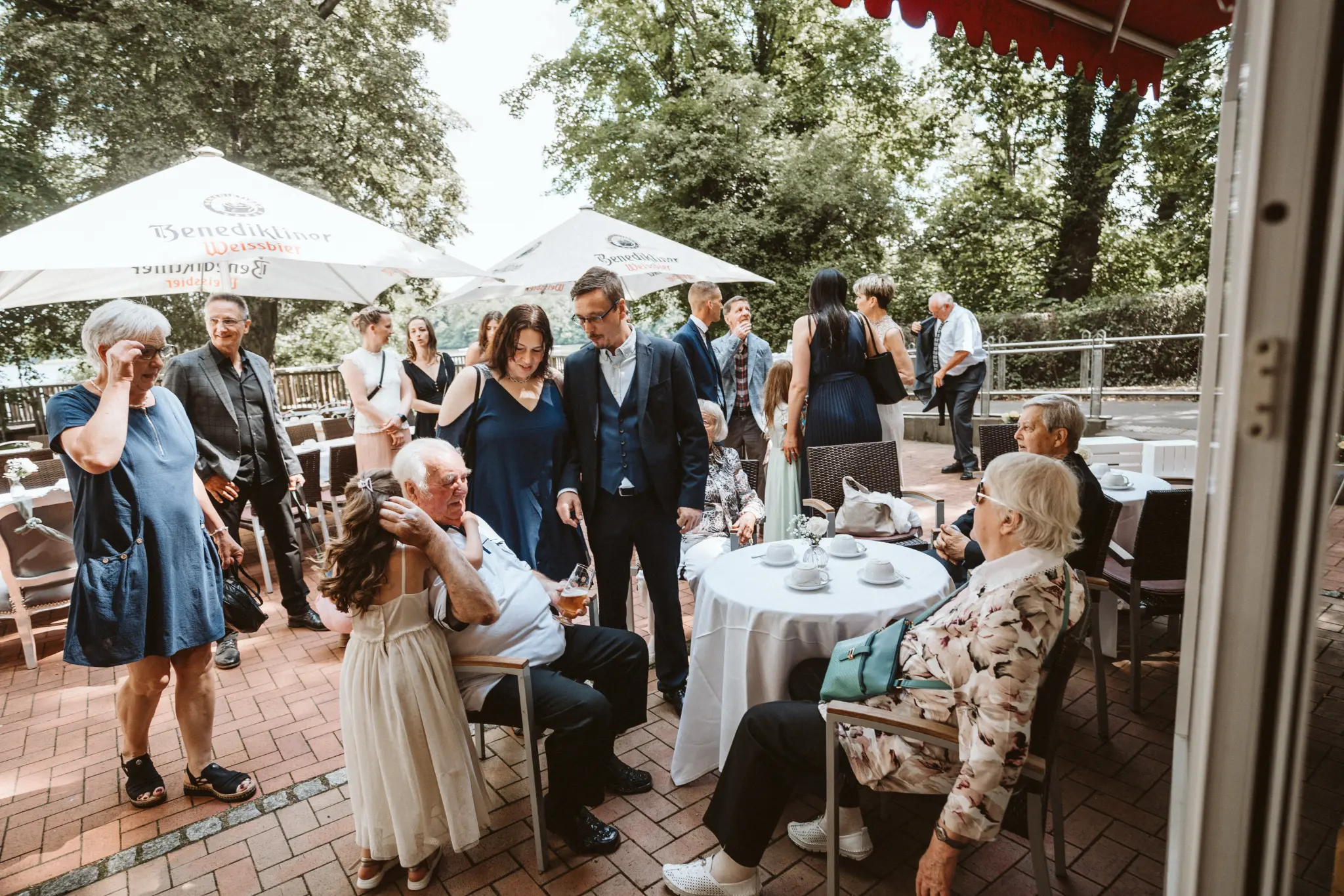 Hochzeit Ines und Marco 35