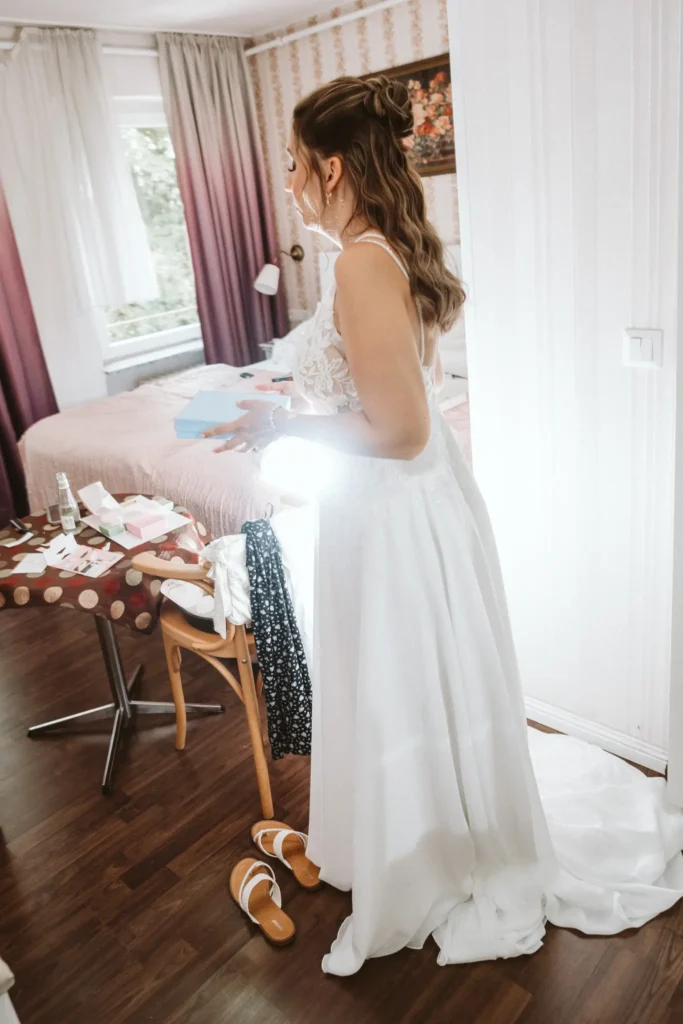 Hochzeit Ines und Marco 36