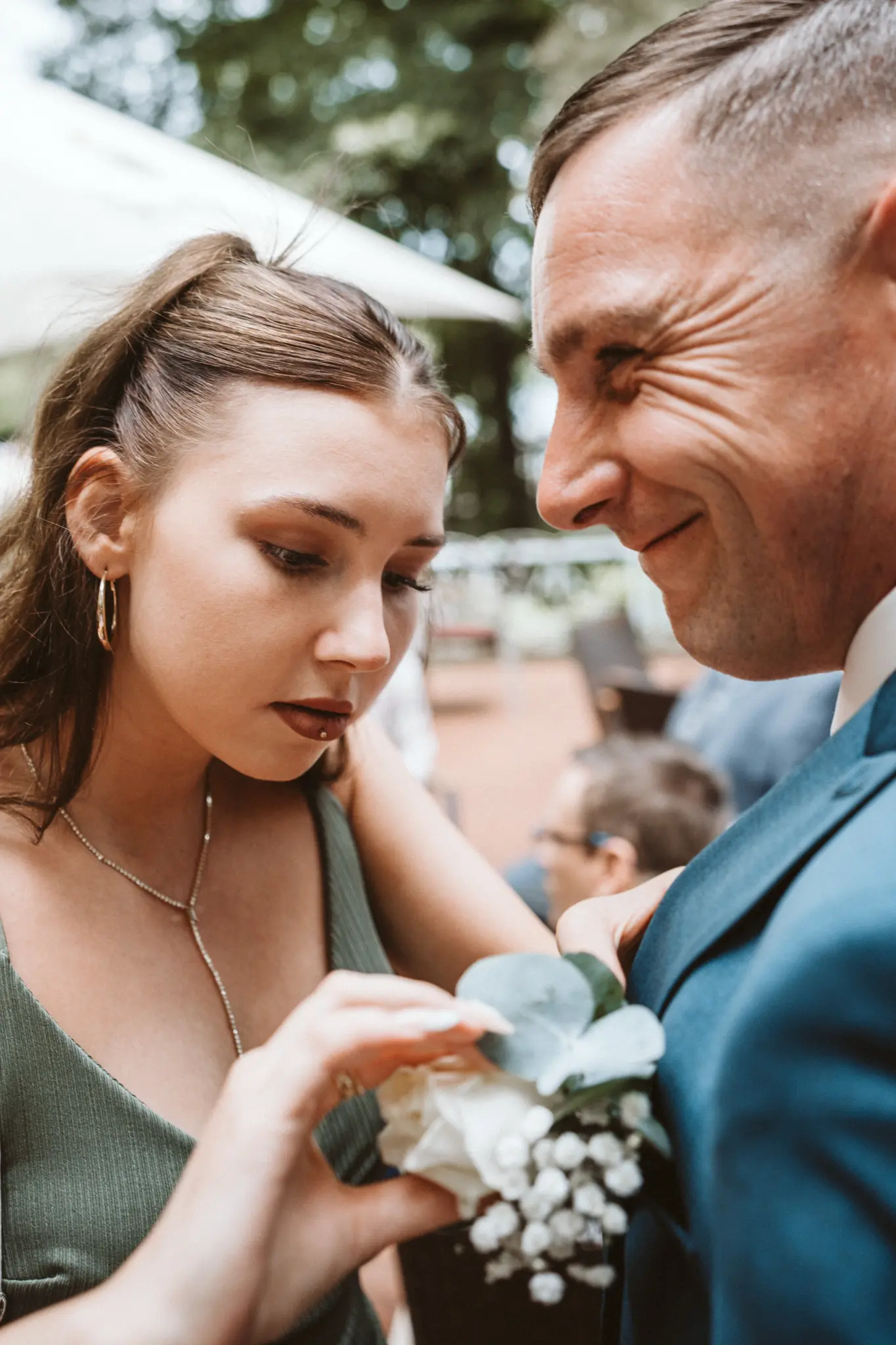 Hochzeit Ines und Marco 40