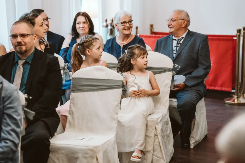 Hochzeit Ines und Marco 41