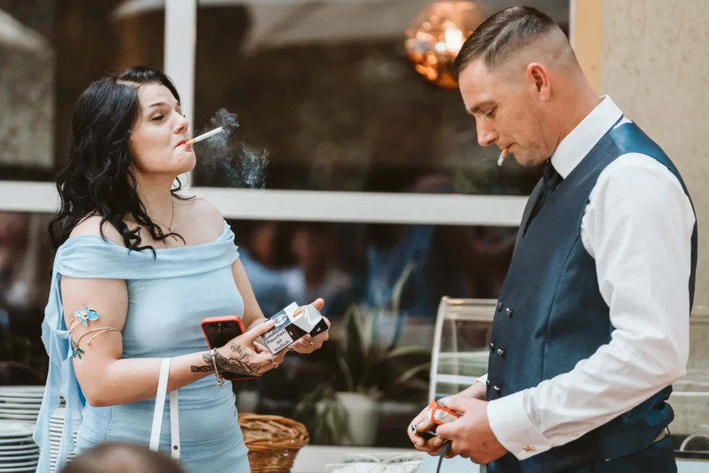 Hochzeit Ines und Marco 5