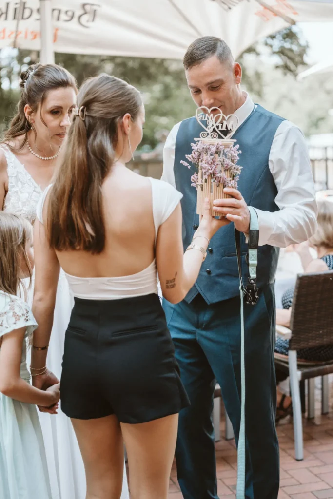 Hochzeit Ines und Marco 8