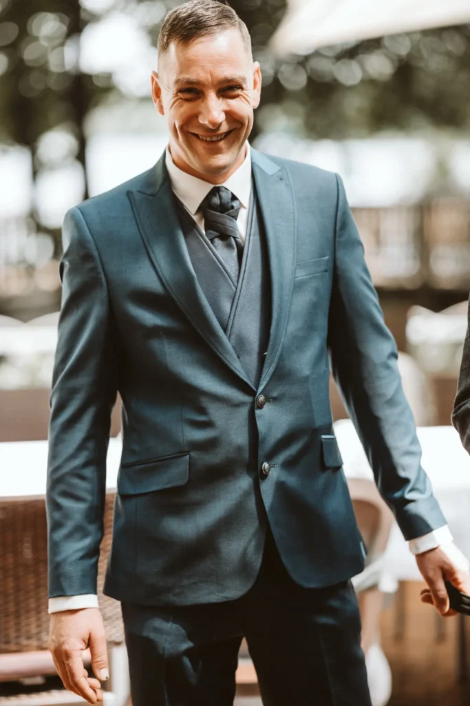 Hochzeit Ines und Marco 81