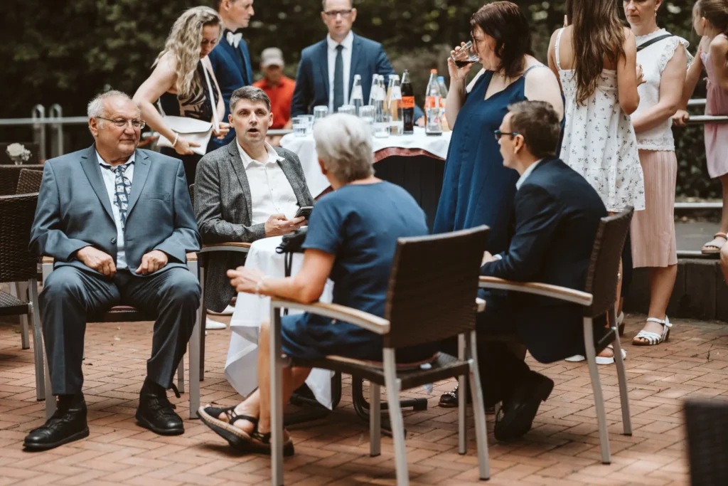 Hochzeit Ines und Marco 83