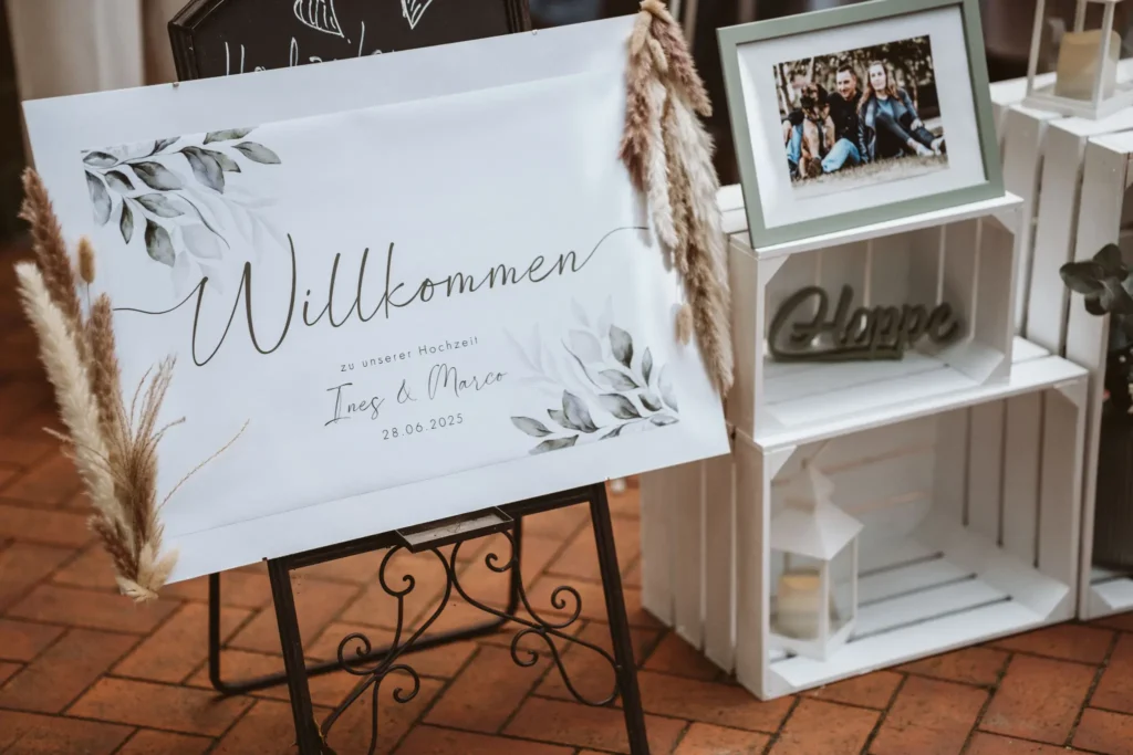 Hochzeit Ines und Marco 84