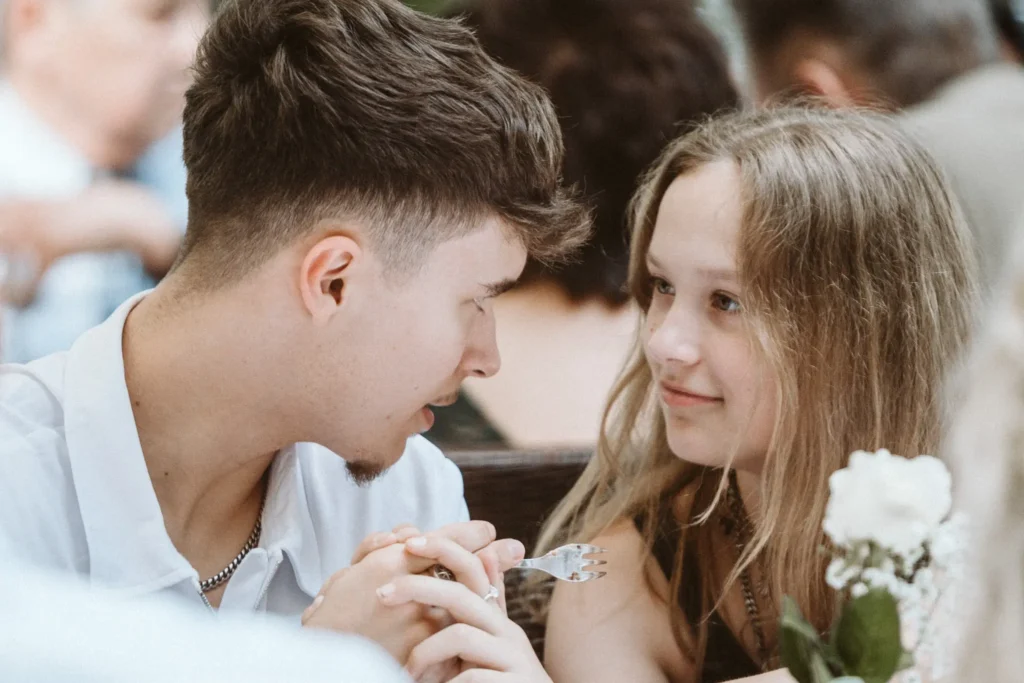 Hochzeit Ines und Marco 9