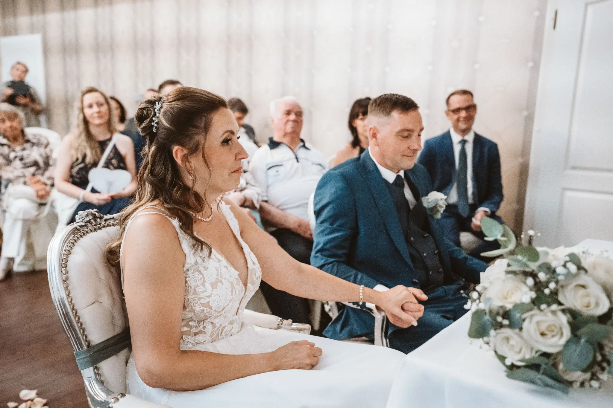 Hochzeit Ines und Marco 92