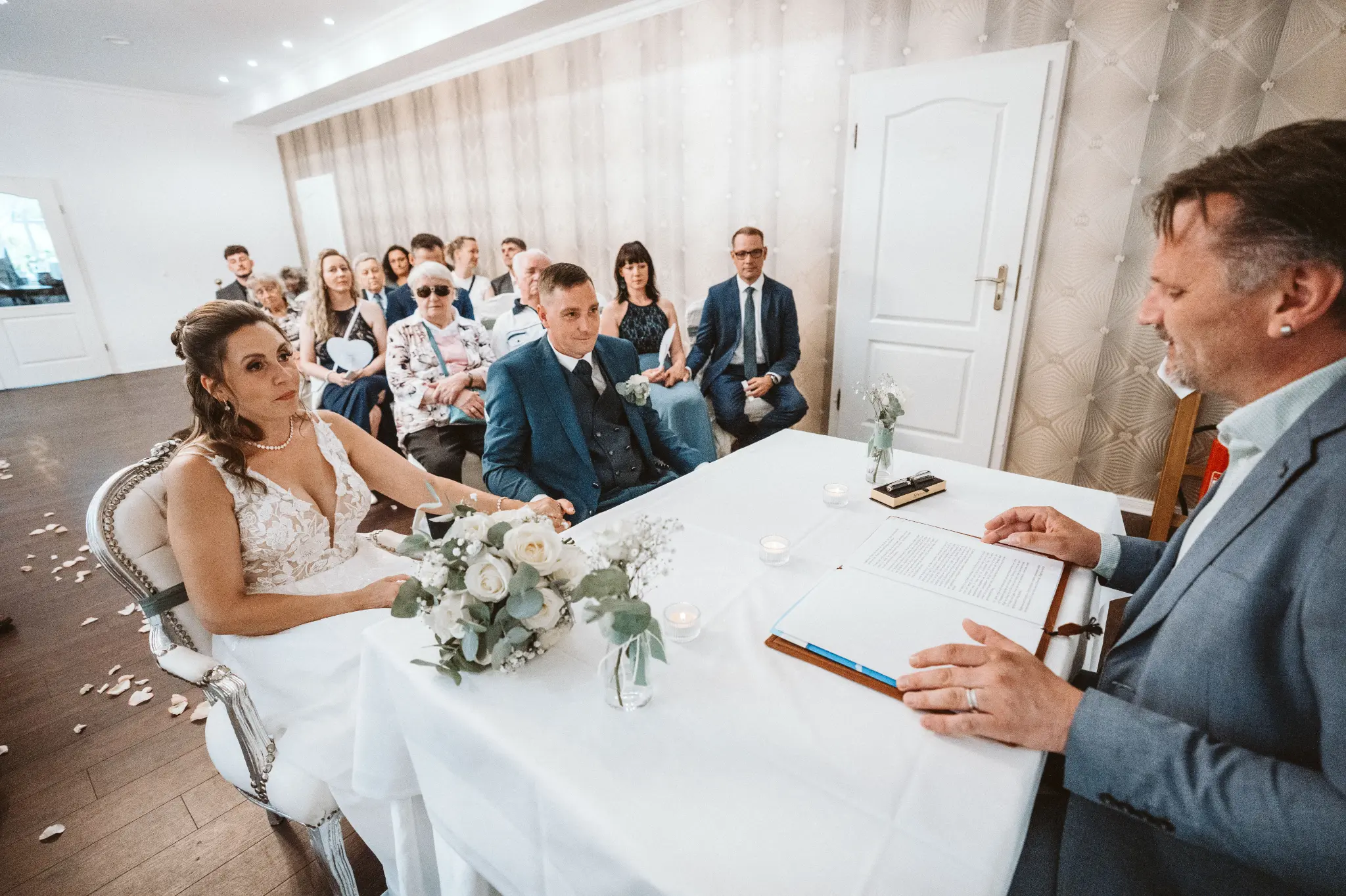 Hochzeit Ines und Marco 93