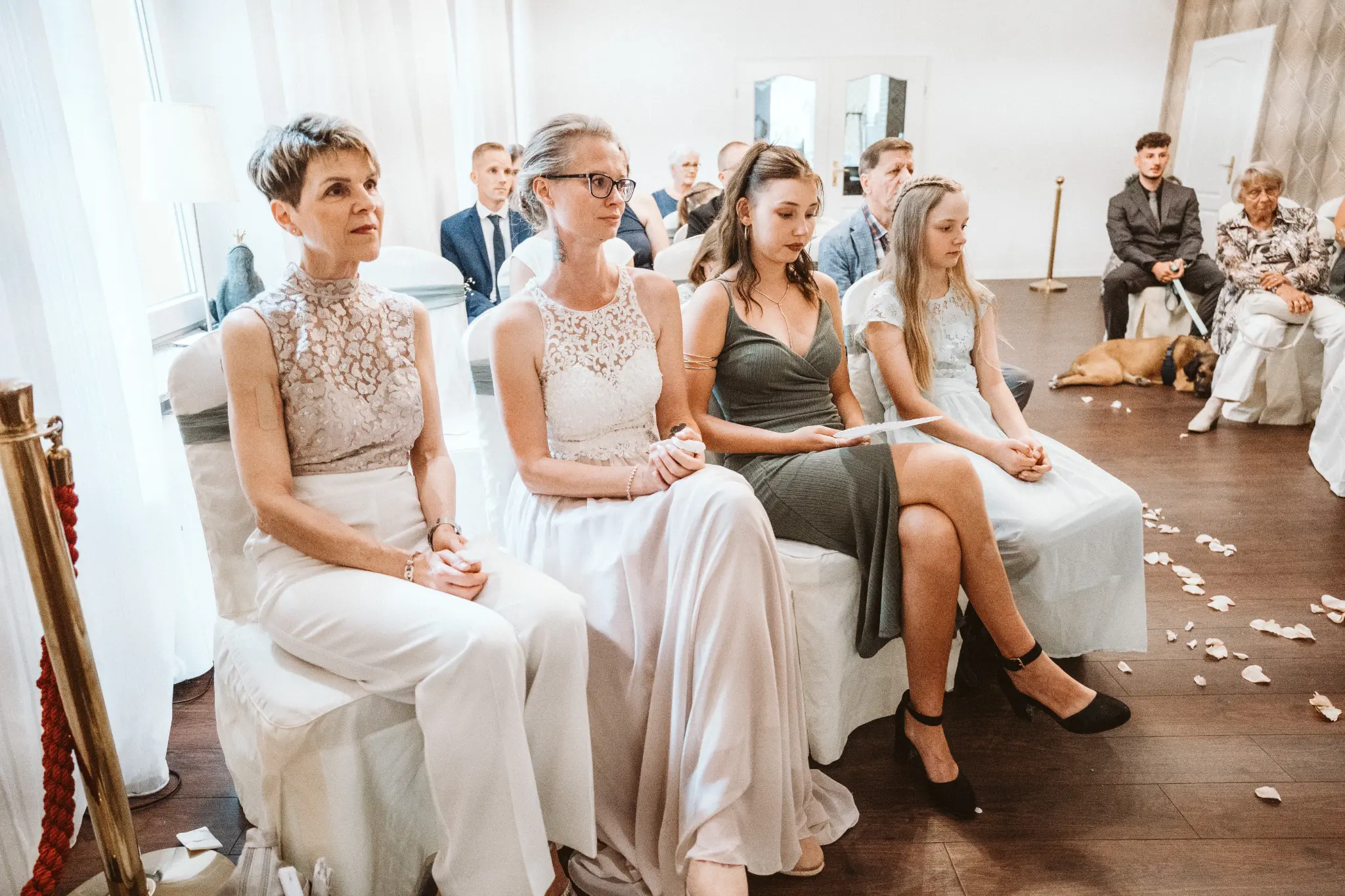 Hochzeit Ines und Marco 94