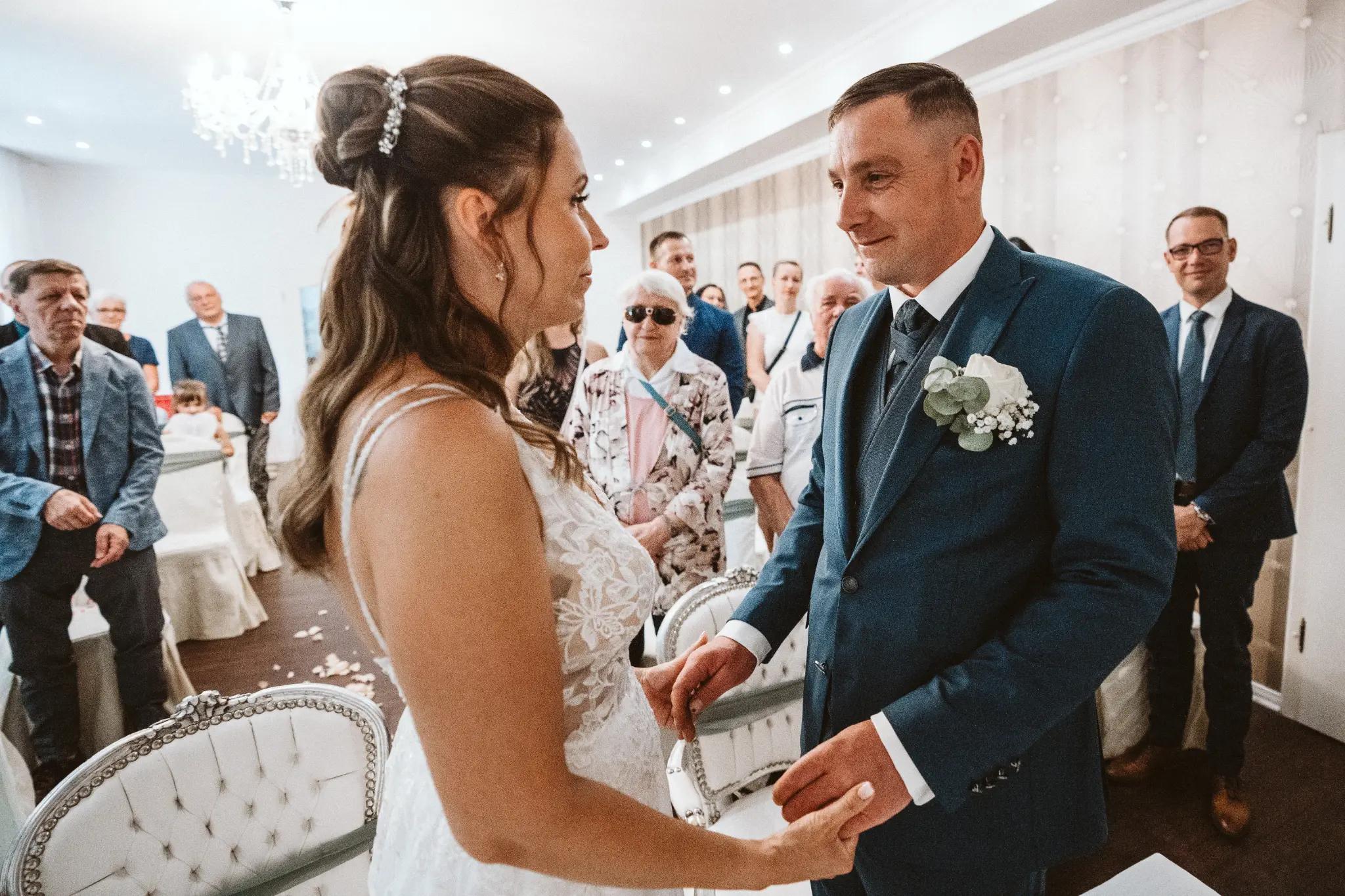 Hochzeit Ines und Marco 95